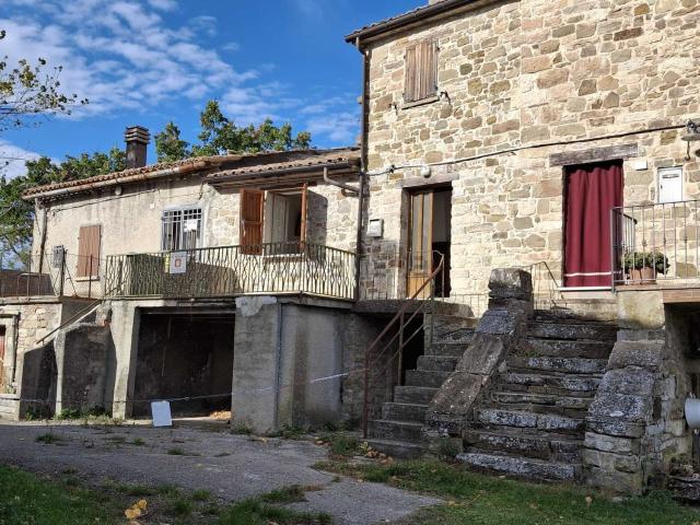 Villetta a schiera in vendita di 100 m² in Località Poggio, 285