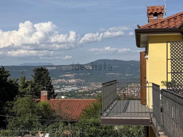 Villetta a schiera in vendita di 100 m² in Località San Barbara, 50