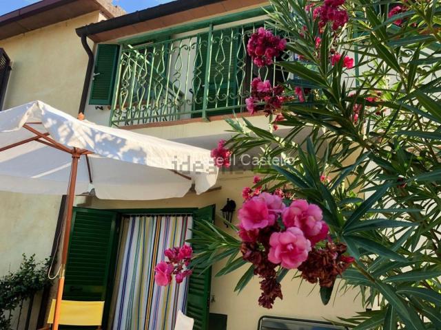 Villetta a schiera in vendita di 100 m² in Piazza della Libertà