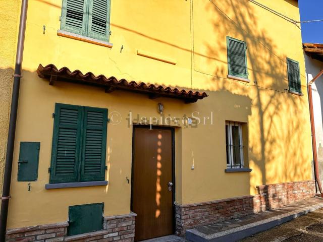 Villetta a schiera in vendita di 100 m² in Strada Comunale di Berzano