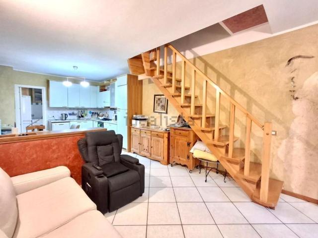 Villetta a schiera in vendita di 100 m² in Strada Molinazzo, 1700