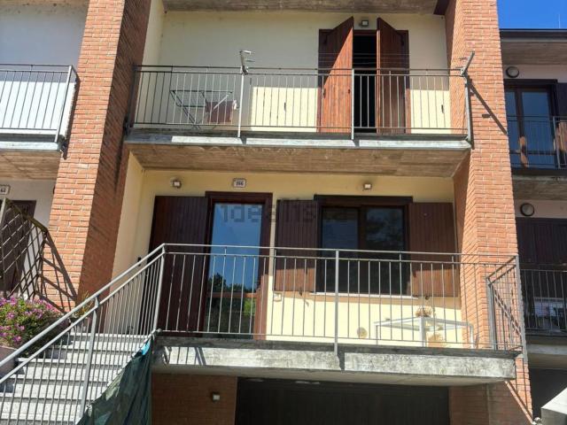Villetta a schiera in vendita di 100 m² in Strada Val Sporzana, 166