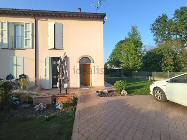 Villetta a schiera in vendita di 101 m²