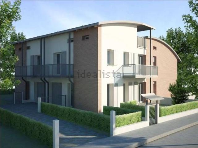 Villetta a schiera in vendita di 101 m²