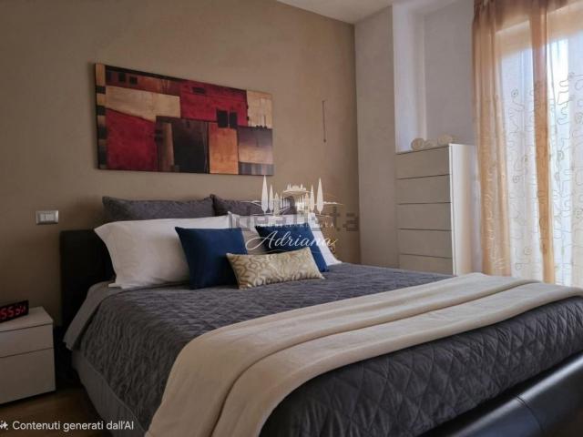 Villetta a schiera in vendita di 101 m² in Via Giovacchino Losi