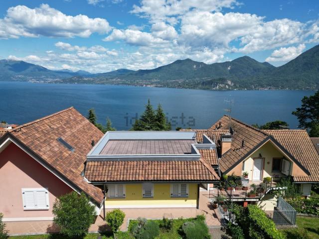 Villetta a schiera in vendita di 101 m² in Via santissima trinità
