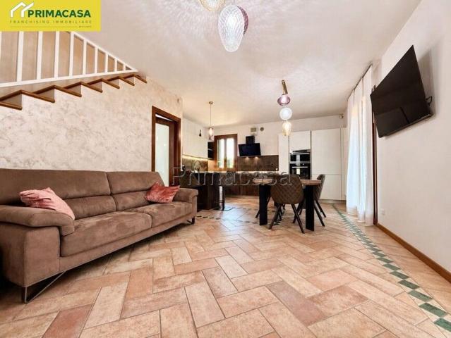 Villetta a schiera in vendita di 101 m² in Viale San Marco