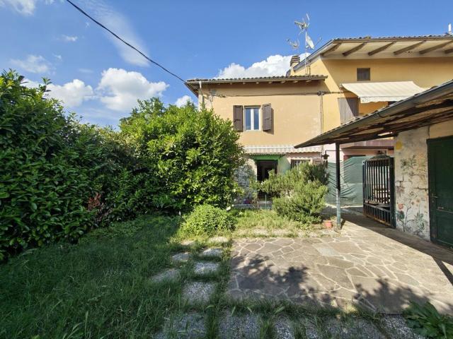Villetta a schiera in vendita di 101 m² in Strada Lalatta, 6