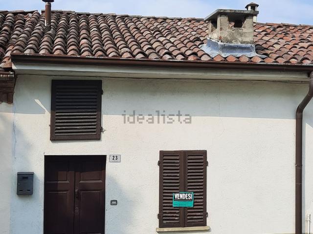 Villetta a schiera in vendita di 102 m²