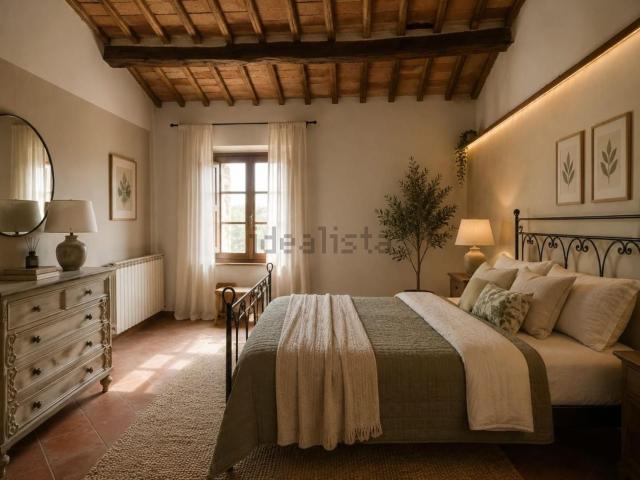 Villetta a schiera in vendita di 102 m² in Via Cassia Nord