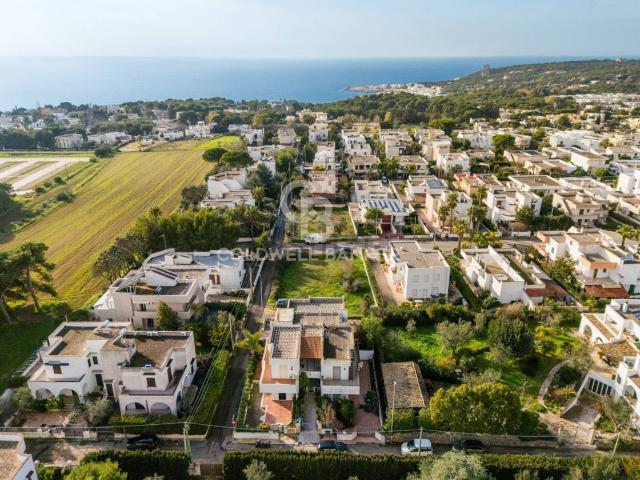 Villetta a schiera in vendita di 102 m² in Via Aristotele, 72