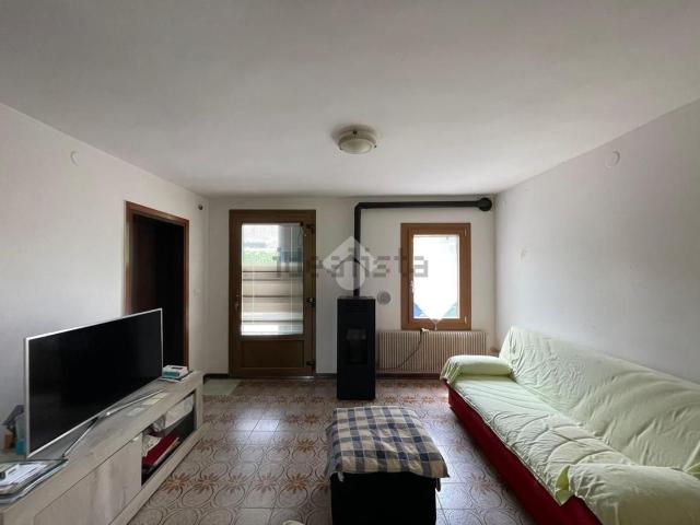 Villetta a schiera in vendita di 102 m² in Via Silvio Pellico, 300