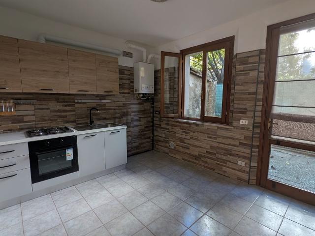 Villetta a schiera in vendita di 102 m² in Strada Scaglia Est