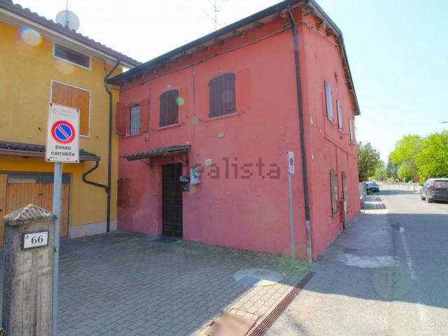 Villetta a schiera in vendita di 103 m²