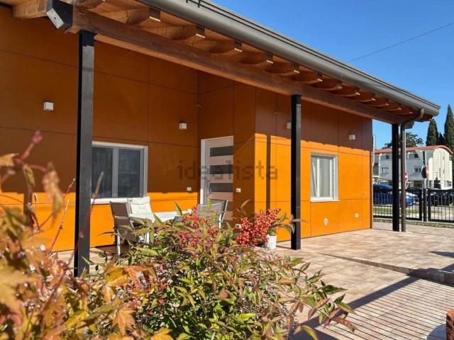 Villetta a schiera in vendita di 103 m²