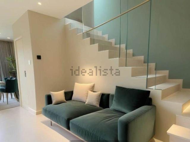 Villetta a schiera in vendita di 103 m² in Via del Ponte alla Ciliegia
