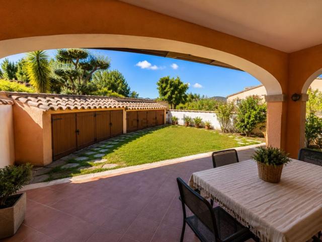 Villetta a schiera in vendita di 103 m² in Via della Peonia, 17
