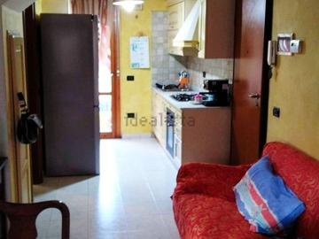 Villetta a schiera in vendita di 103 m² in Via delle Pinete, 242