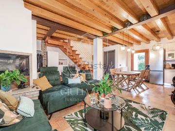 Villetta a schiera in vendita di 103 m² in Via Fratelli Bovo, 3