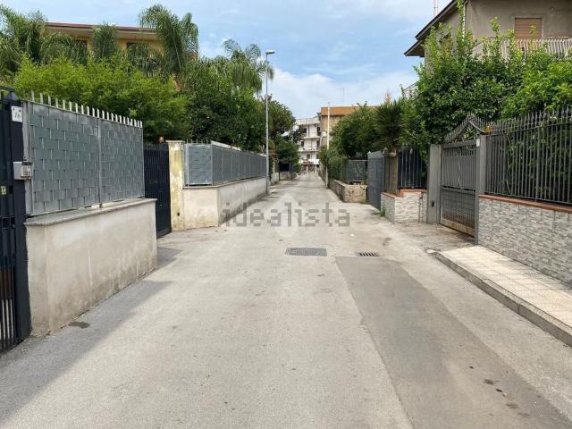 Villetta a schiera in vendita di 103 m² in Via Silvio Spaventa, 18
