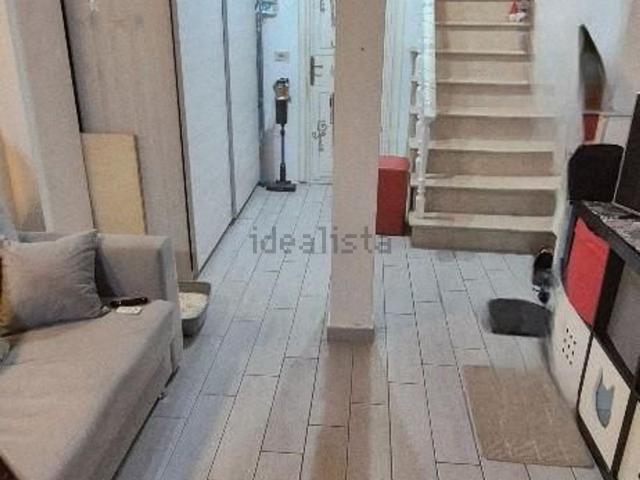 Villetta a schiera in vendita di 104 m²