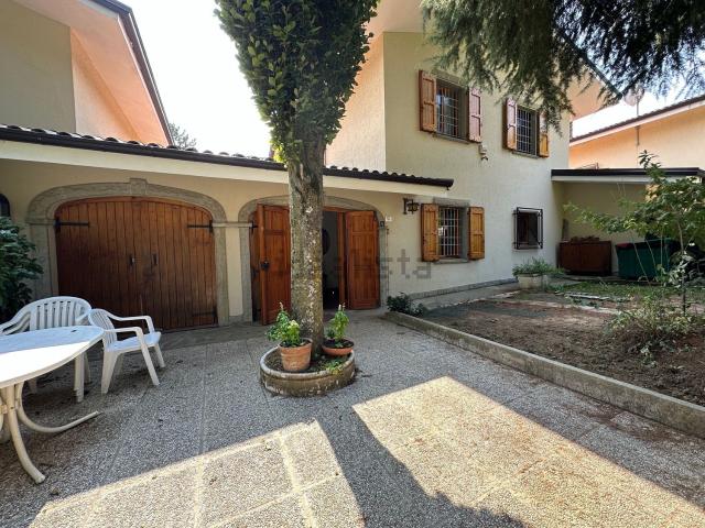 Villetta a schiera in vendita di 104 m²