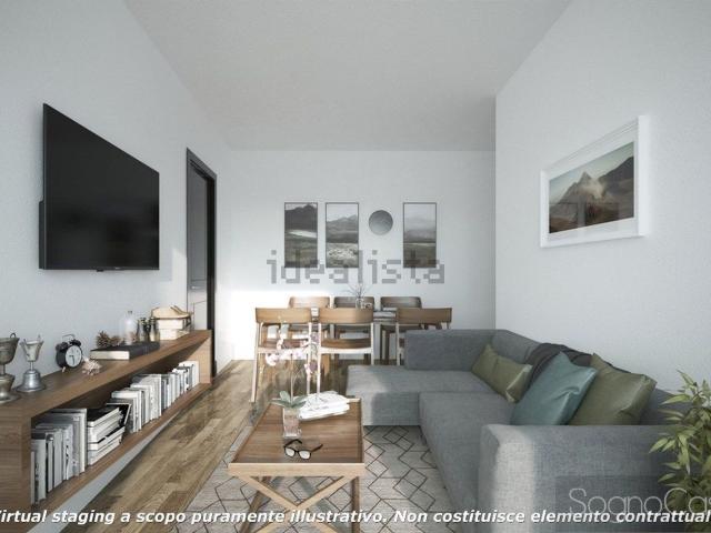Villetta a schiera in vendita di 104 m² in Via delle Panche