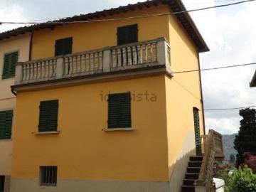 Villetta a schiera in vendita di 104 m² in Via di montegonzi
