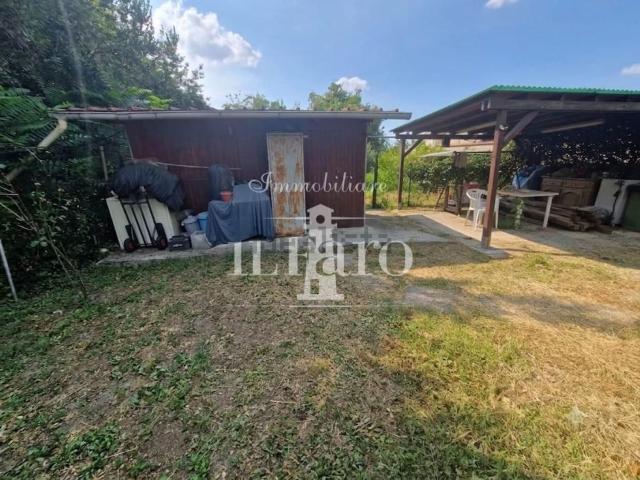 Villetta a schiera in vendita di 104 m² in Via II Giugno, 50058