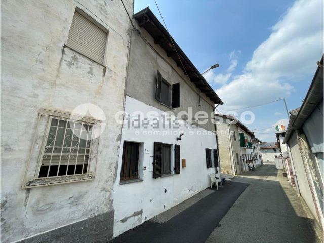 Villetta a schiera in vendita di 104 m² in Via Mazzini, 7