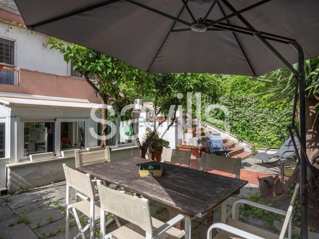 Villetta a schiera in vendita di 104 m² in Via Padre Giovanni Antonio Filippini