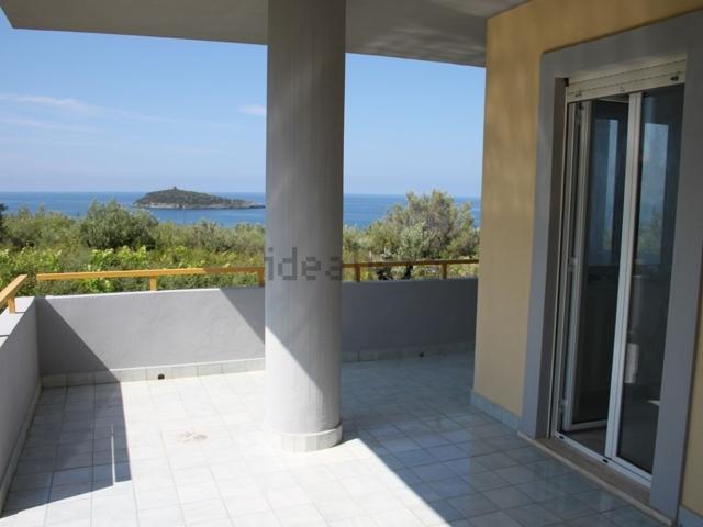 Villetta a schiera in vendita di 104 m² in Via Tredoliche