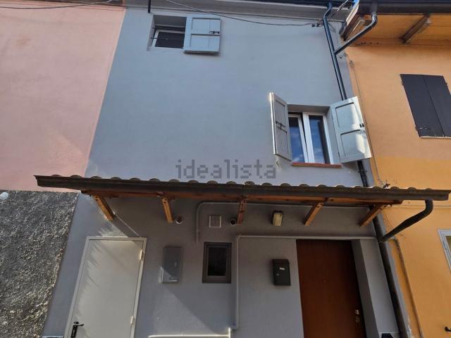 Villetta a schiera in vendita di 104 m² in Via Val d&apos Enza, 156