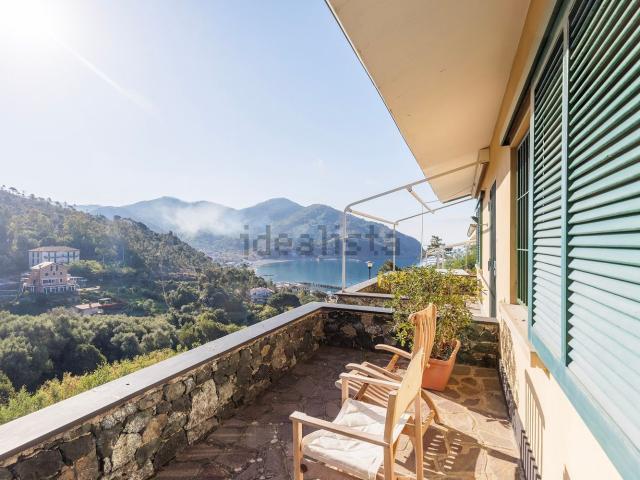 Villetta a schiera in vendita di 104 m² in Via Vallesanta, 29