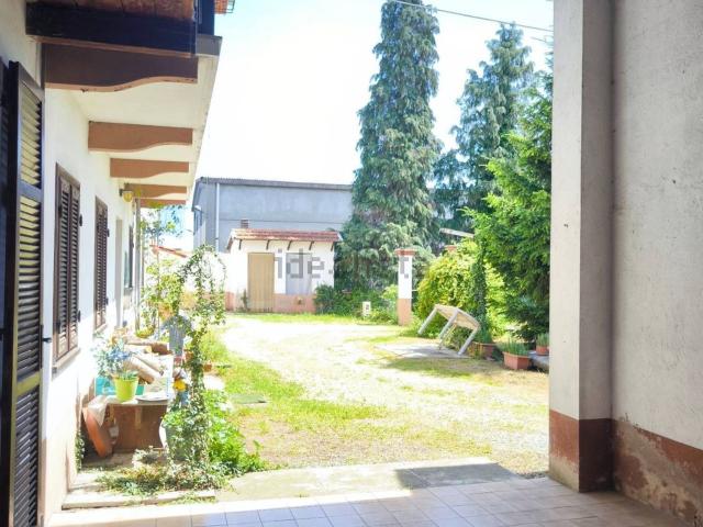 Villetta a schiera in vendita di 104 m² in Via XX Settembre, 37