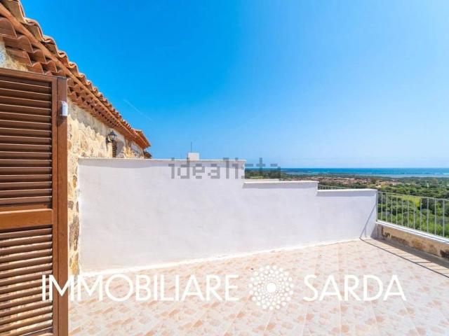 Villetta a schiera in vendita di 105 m²