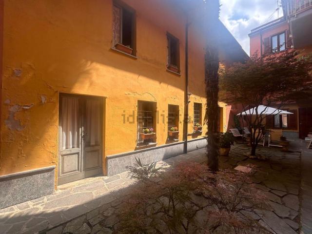 Villetta a schiera in vendita di 105 m²