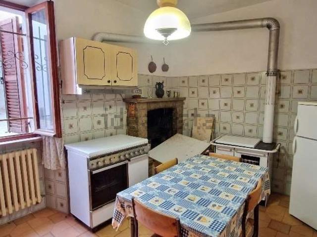 Villetta a schiera in vendita di 105 m²