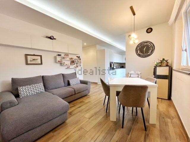 Villetta a schiera in vendita di 105 m²