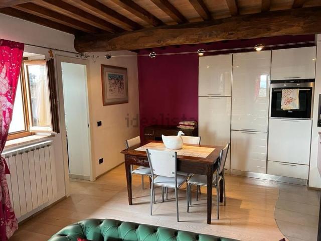 Villetta a schiera in vendita di 105 m² in Via Massetana