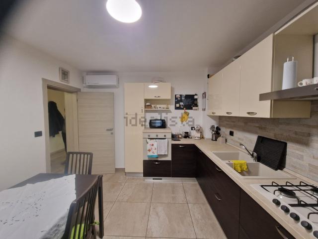 Villetta a schiera in vendita di 105 m²