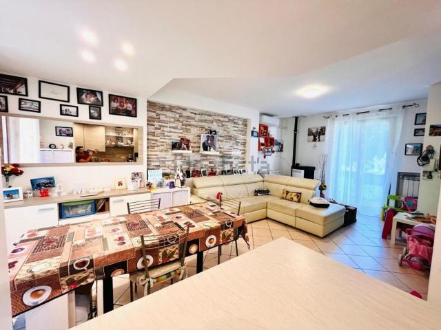 Villetta a schiera in vendita di 105 m²