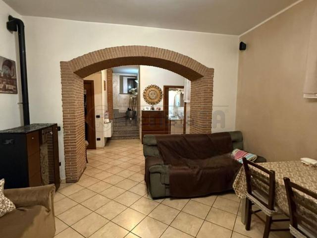 Villetta a schiera in vendita di 105 m²