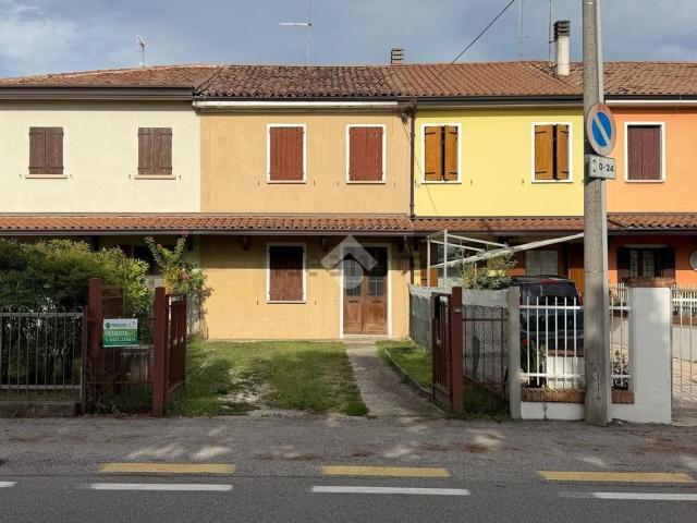 Villetta a schiera in vendita di 105 m² in Via Codalunga, 24