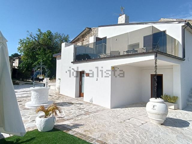 Villetta a schiera in vendita di 105 m² in Via Colli, 31