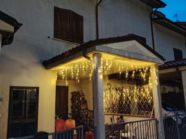 Villetta a schiera in vendita di 105 m² in Via Cà Nova, 22
