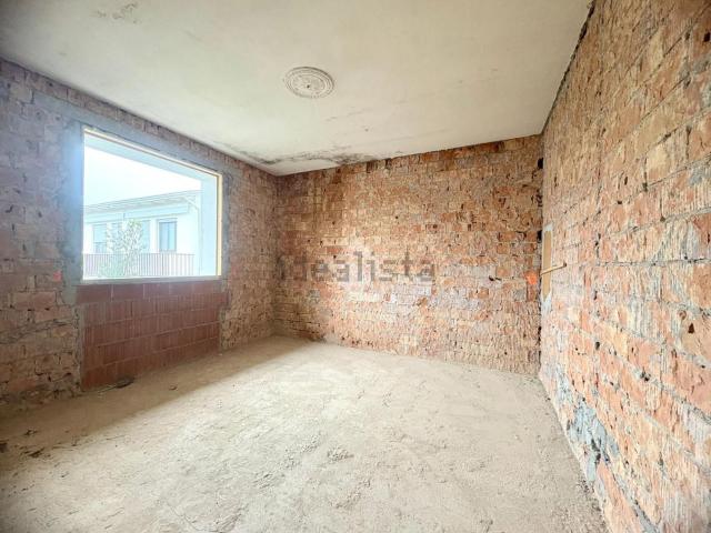 Villetta a schiera in vendita di 105 m² in Via Cesare Crescente