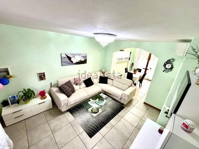 Villetta a schiera in vendita di 105 m² in Via A. Salucci