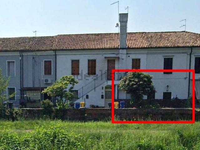 Villetta a schiera in vendita di 105 m² in Via Argine Destro Canale Taglio, 94