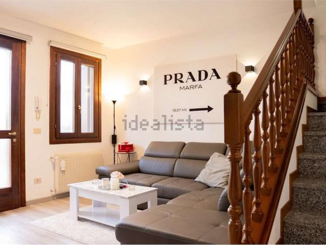 Villetta a schiera in vendita di 105 m² in Via Giovanni XXIII